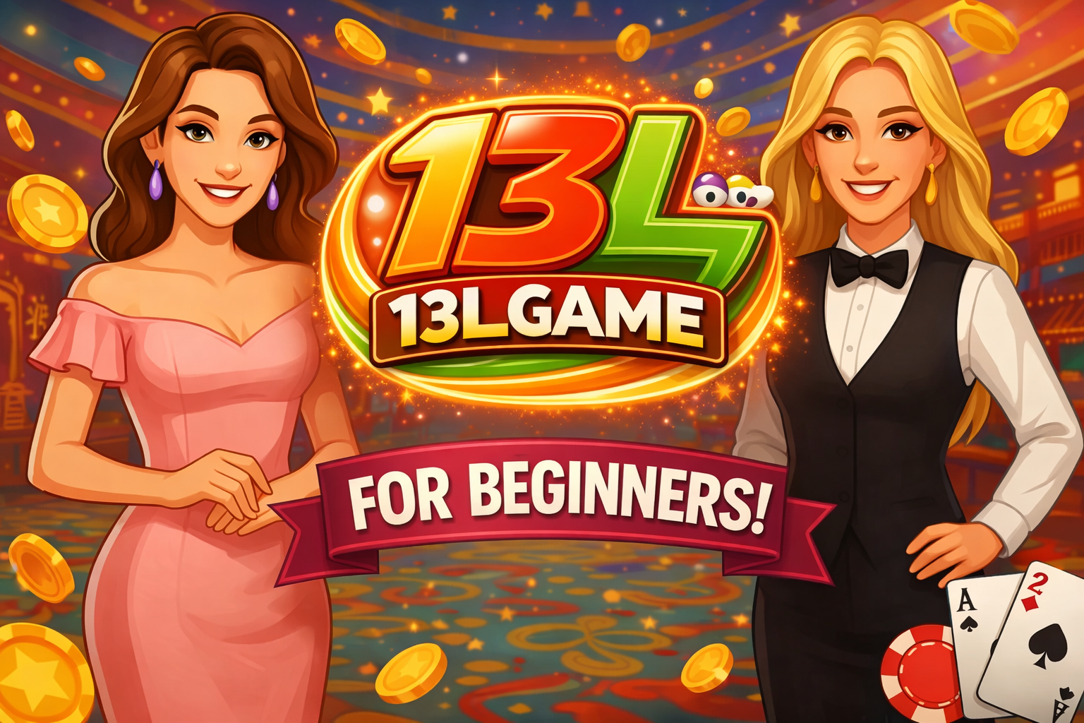 Tashanwin for Beginners